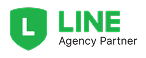 LINE Agency Partner